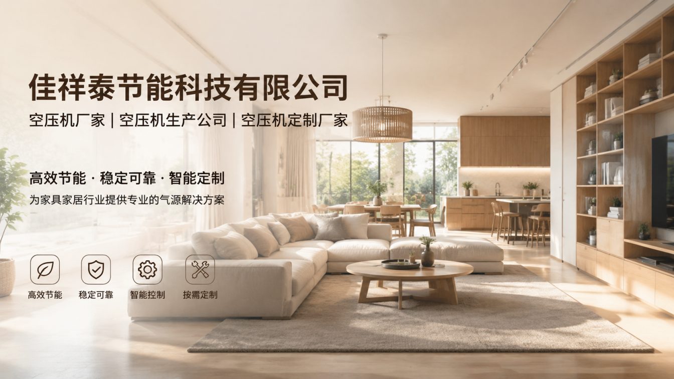玉林还在为空压系统成本发愁？